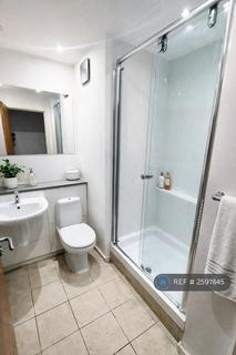 2 bedroom flat to rent, Princess St, Manchester, M1