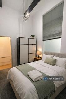 2 bedroom flat to rent, Princess St, Manchester, M1