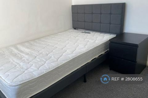 undefined, Boundary Road, Hove, BN3