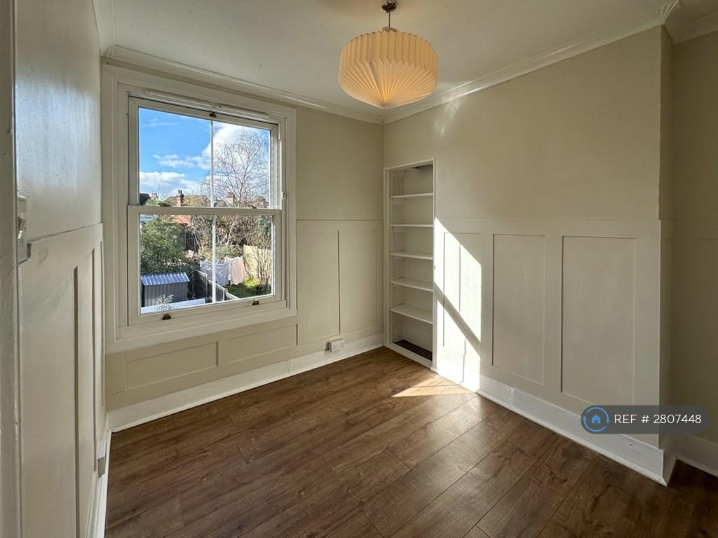 Small Bedroom