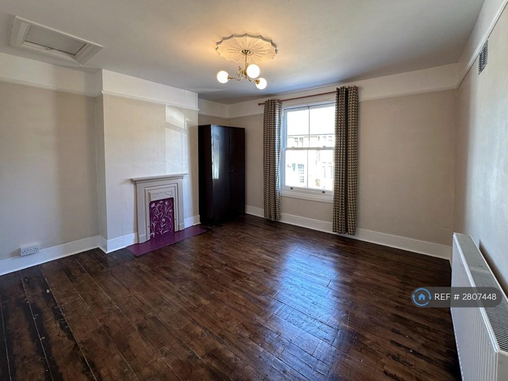 Big Bedroom