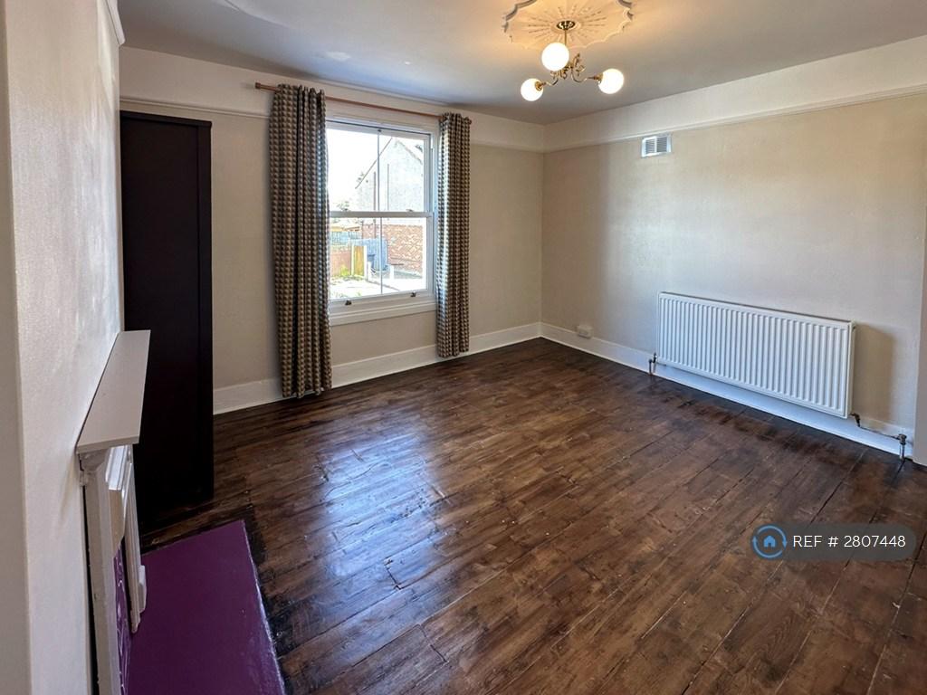 Big Bedroom