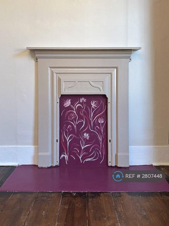 Big Bedroom