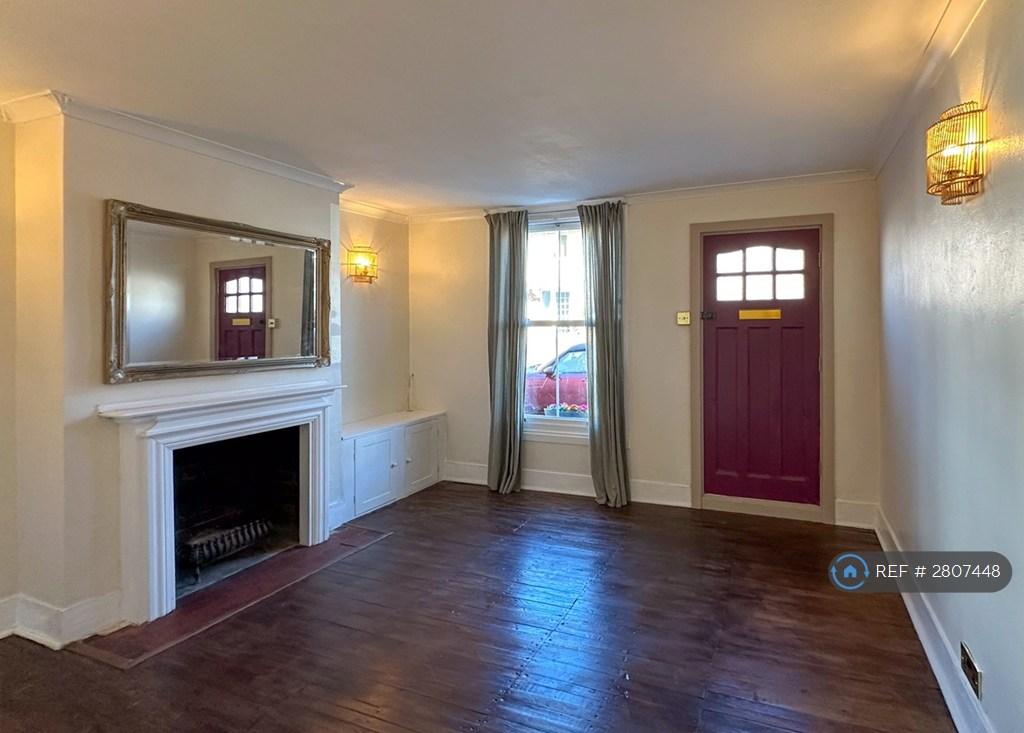 Main Living Room
