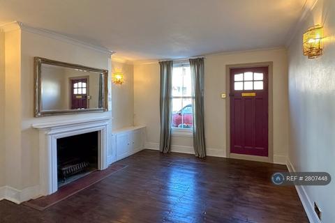 undefined, Hollow Lane, Canterbury, CT1