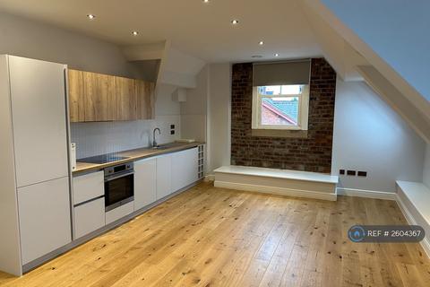 Chapel House, Stockport, SK4