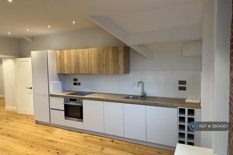 1 bedroom flat to rent, Chapel House, Stockport, SK4