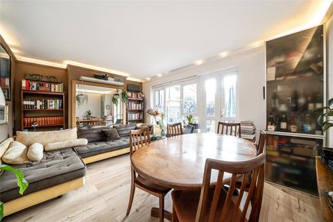 undefined, Buxton Street, London, E1