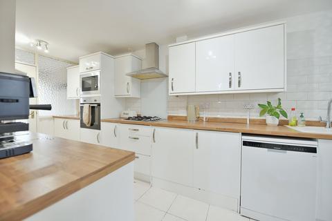 3 bedroom terraced house for sale, Monnow Way, Newport, NP20