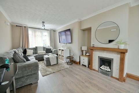 3 bedroom terraced house for sale, Monnow Way, Newport, NP20