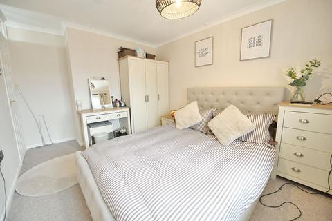 3 bedroom terraced house for sale, Monnow Way, Newport, NP20