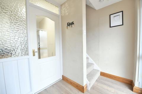 3 bedroom terraced house for sale, Monnow Way, Newport, NP20