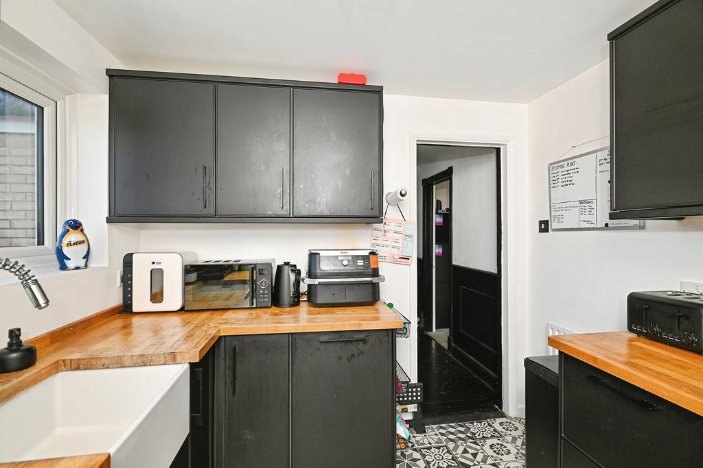 Kitchen Two