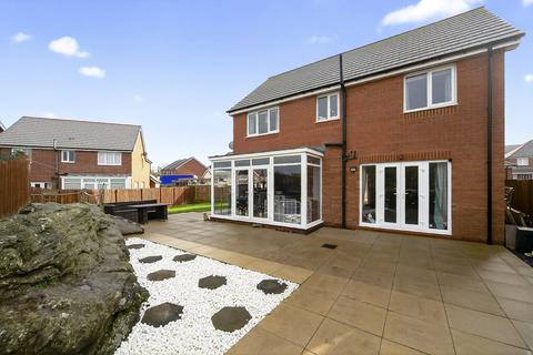 undefined, Parc Tyddyn Bach, Holyhead, LL65