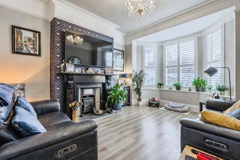 3 bedroom terraced house for sale, Dundonald Street, Plymouth, PL2
