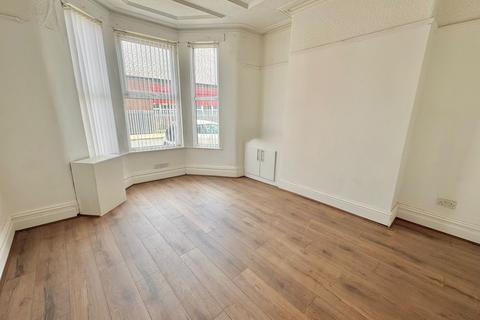 undefined, Snaefell Avenue, Liverpool, L13