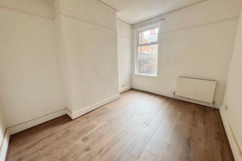 undefined, Snaefell Avenue, Liverpool, L13