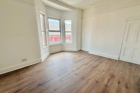 undefined, Snaefell Avenue, Liverpool, L13