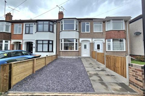 Treherne Road, Coventry, CV6