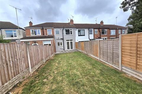 3 bedroom house to rent, Treherne Road, Coventry, CV6
