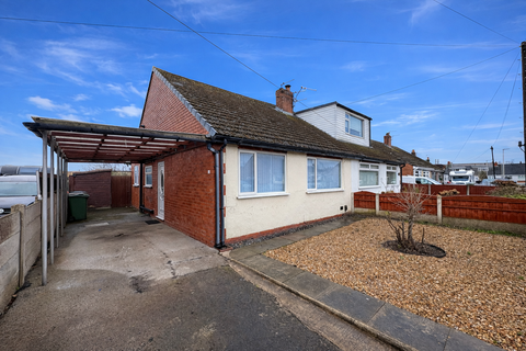 undefined, Tewkesbury Road, Warrington, WA3