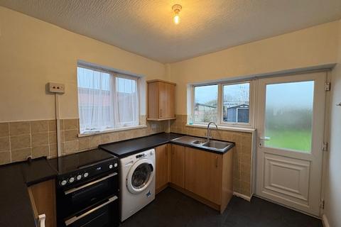 undefined, Tewkesbury Road, Warrington, WA3