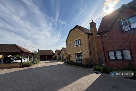 undefined, Maple Close, Honeybourne, Evesham, WR11