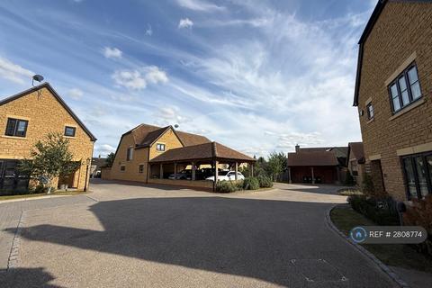 undefined, Maple Close, Honeybourne, Evesham, WR11
