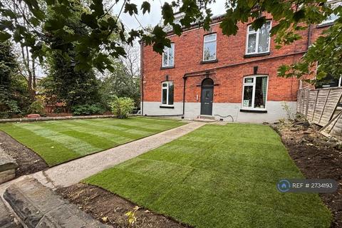 undefined, Buckingham Mount, Leeds, LS6