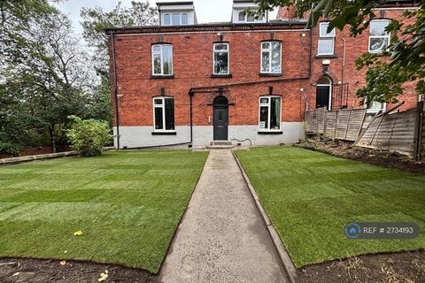 undefined, Buckingham Mount, Leeds, LS6