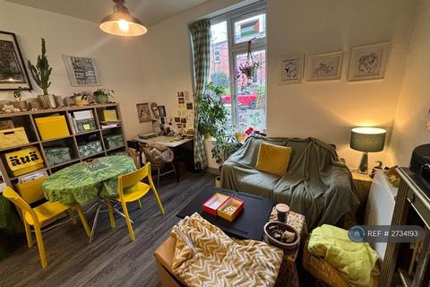 undefined, Buckingham Mount, Leeds, LS6