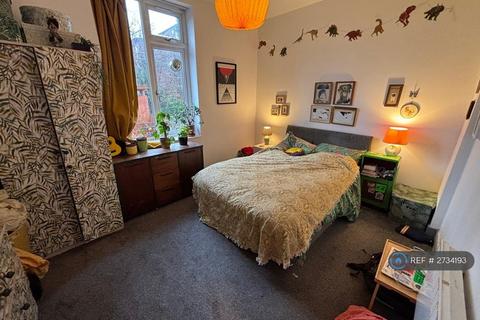 undefined, Buckingham Mount, Leeds, LS6