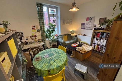 undefined, Buckingham Mount, Leeds, LS6