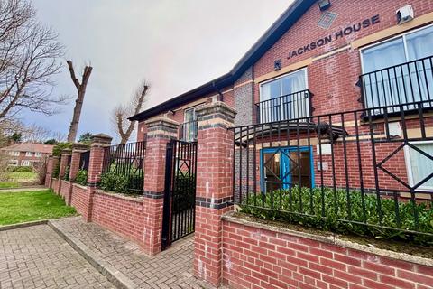 undefined, Jackson House, Middlesbrough, TS5