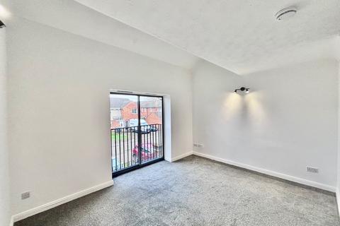 undefined, Jackson House, Middlesbrough, TS5