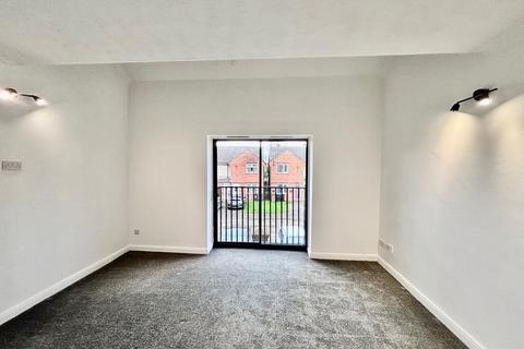 undefined, Jackson House, Middlesbrough, TS5