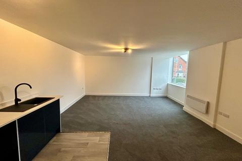 undefined, West Street, Chesterfield, S40