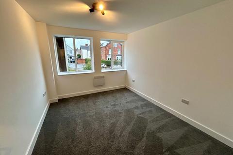 undefined, West Street, Chesterfield, S40