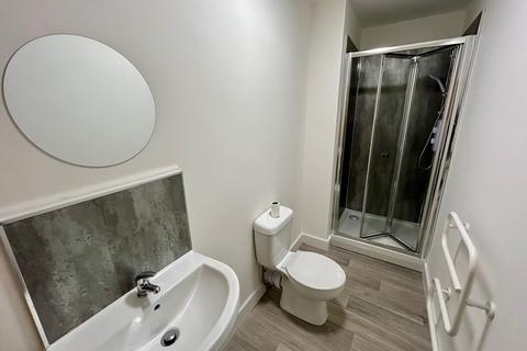 undefined, West Street, Chesterfield, S40