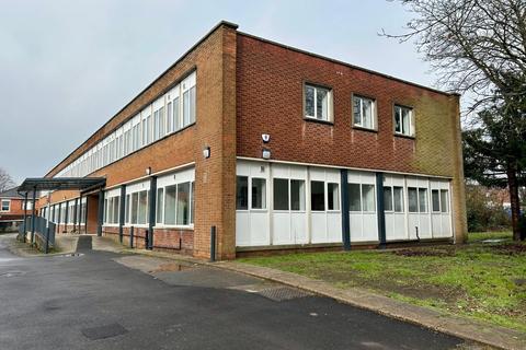 undefined, West Street, Chesterfield, S40