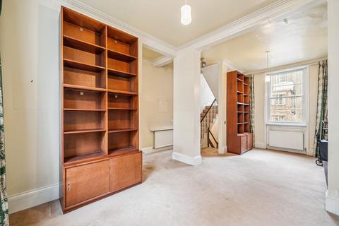 4 bedroom terraced house for sale, Alderney Street, London SW1V