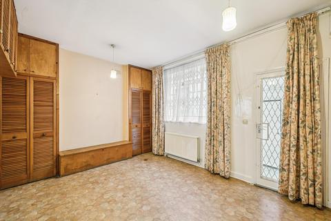 4 bedroom terraced house for sale, Alderney Street, London SW1V