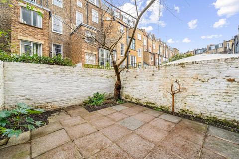 4 bedroom terraced house for sale, Alderney Street, London SW1V