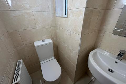 undefined, Leeds Road, Wakefield, WF1