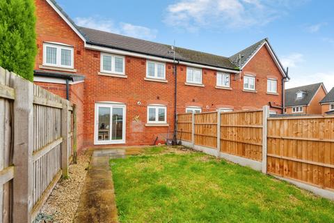 undefined, Crosland Drive, Helsby, Frodsham