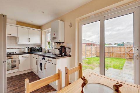 undefined, Crosland Drive, Helsby, Frodsham