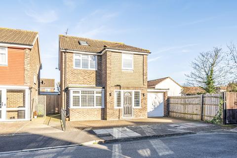 undefined, Randolph Close, Bexleyheath