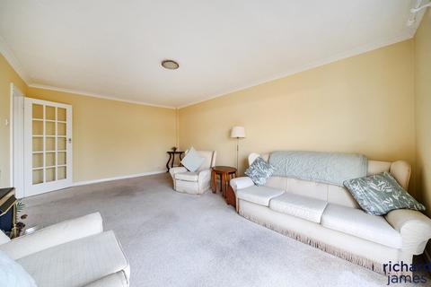 2 bedroom semi-detached bungalow for sale, Cloche Way, Stratton St Margaret, Swindon, SN2