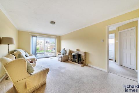 2 bedroom semi-detached bungalow for sale, Cloche Way, Stratton St Margaret, Swindon, SN2