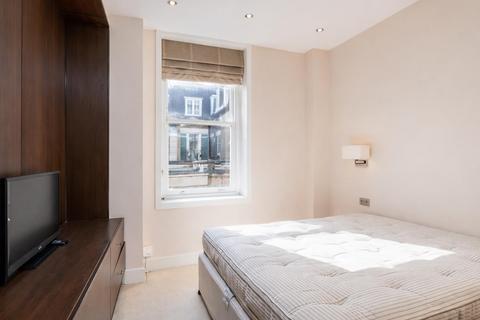 2 bedroom apartment to rent, Montagu Mansions, London W1U